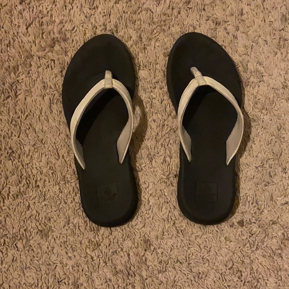 Flip-flops